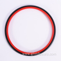 ring rubber gasket for high pressure sealing